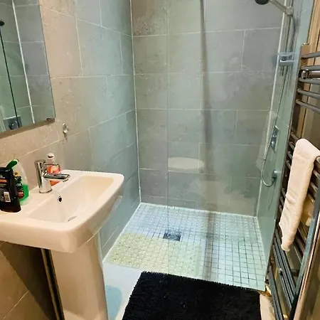 Cosy Ground Floor Apartment Huntingdon Extérieur photo
