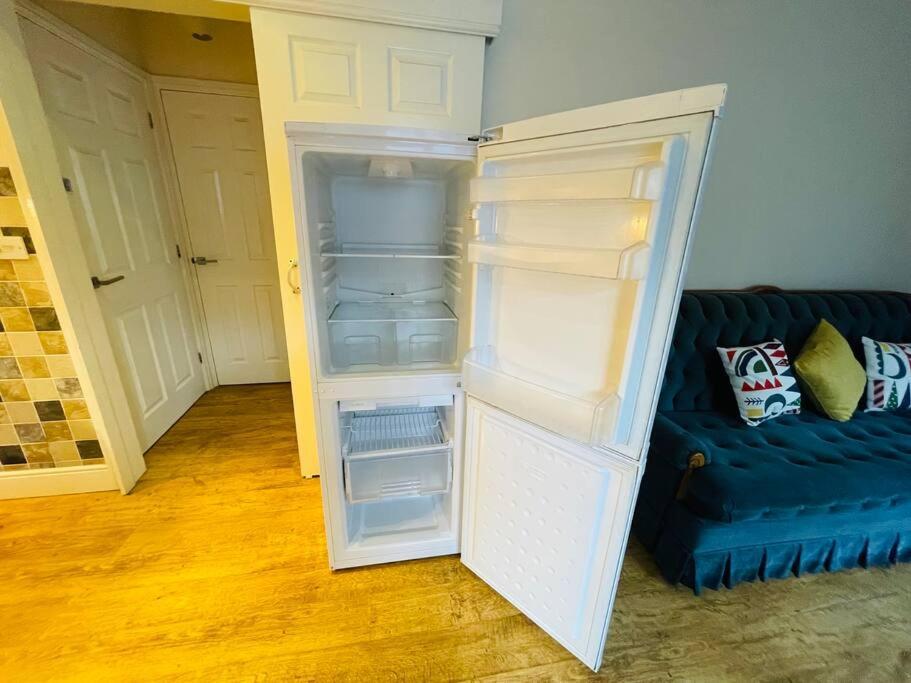 Cosy Ground Floor * Huntingdon
