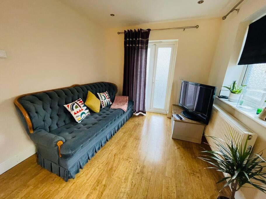 Cosy Ground Floor Holiday home Huntingdon